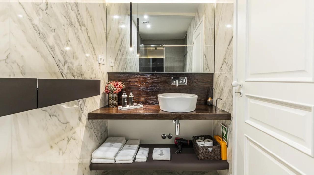 Wonderful Design Oporto