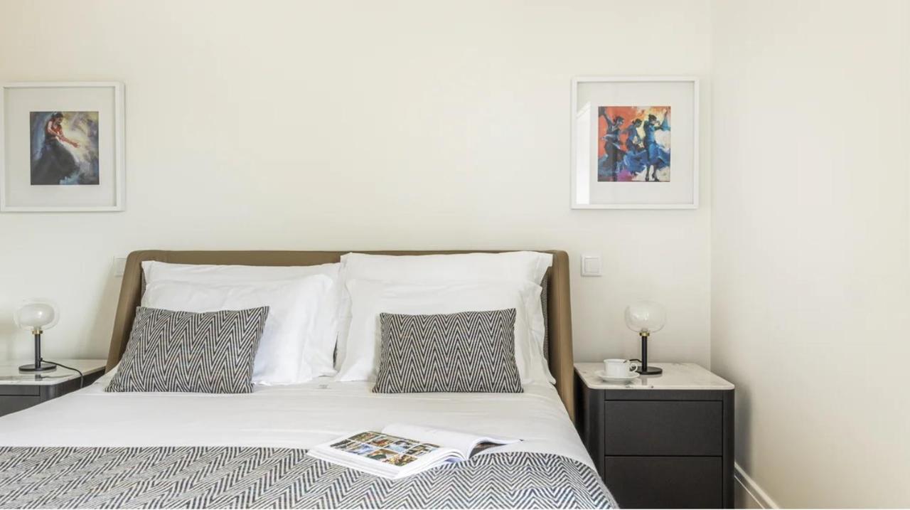 Apartamento Wonderful Design