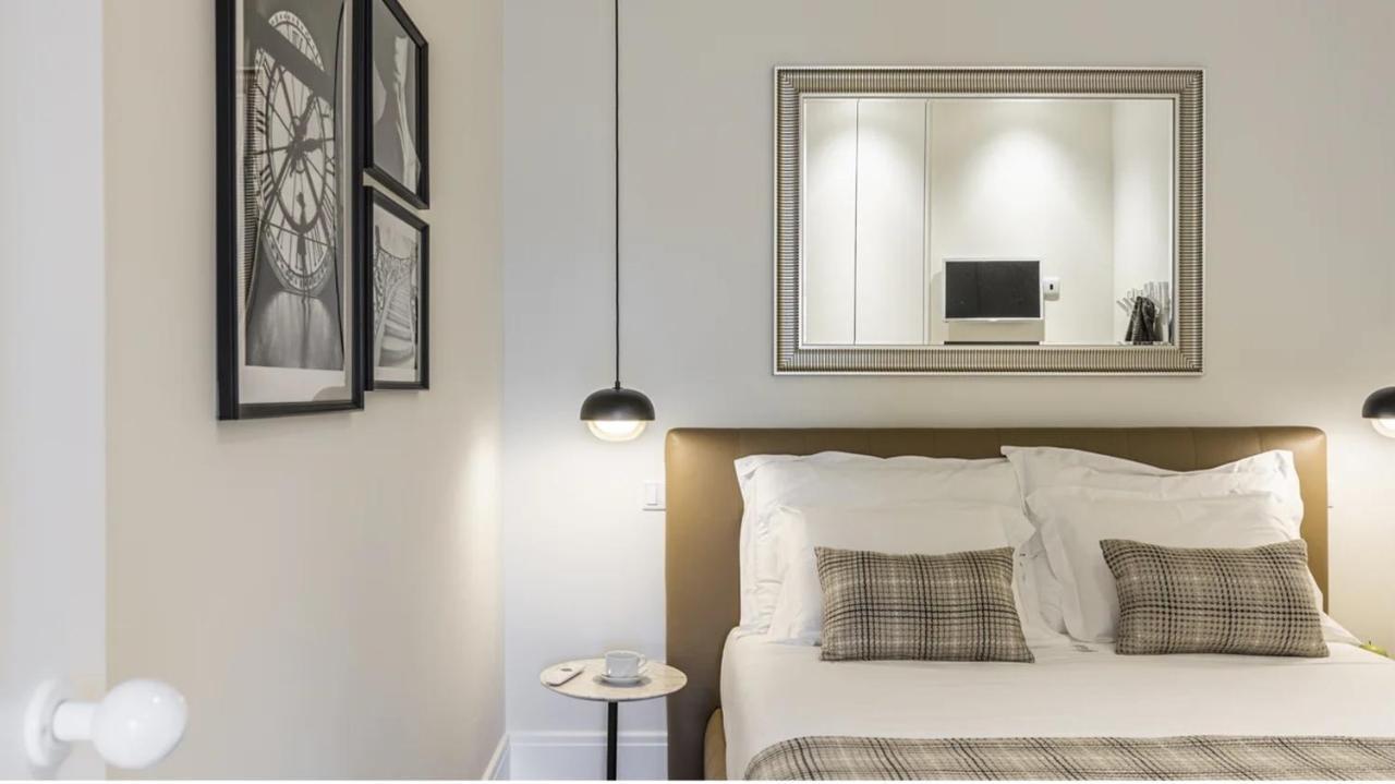 Apartamento Wonderful Design *