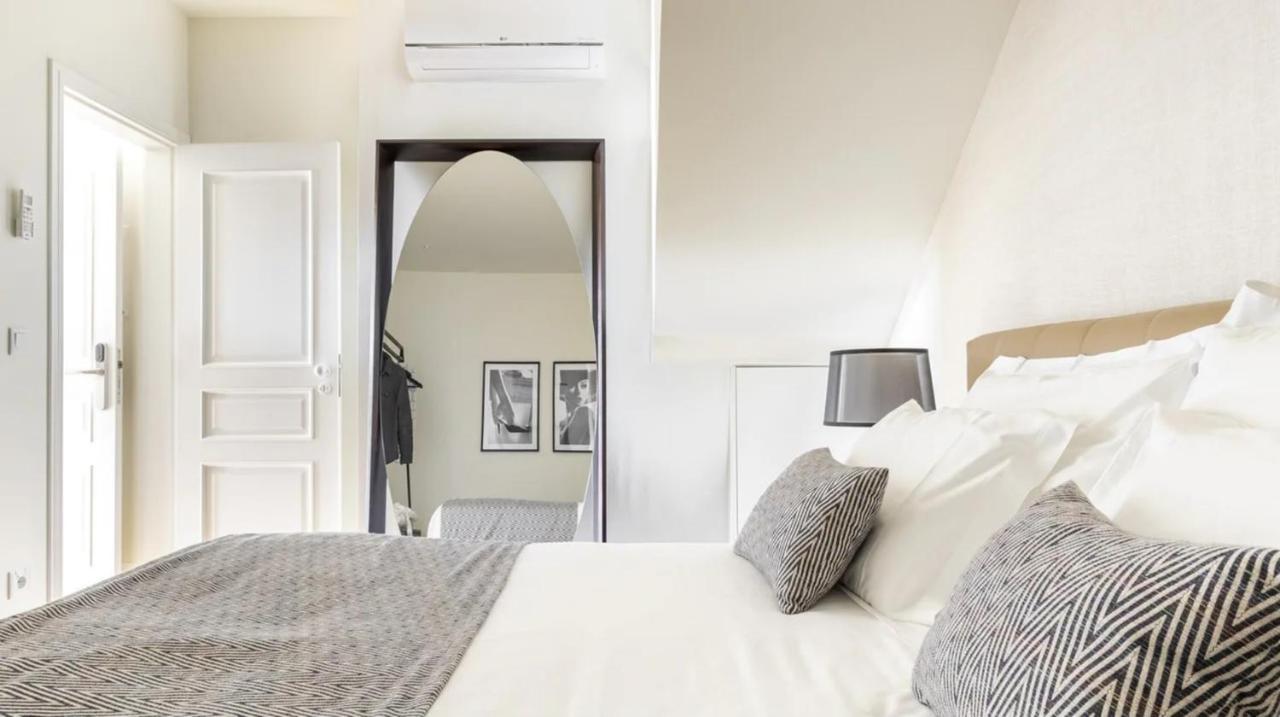 Apartamento Wonderful Design