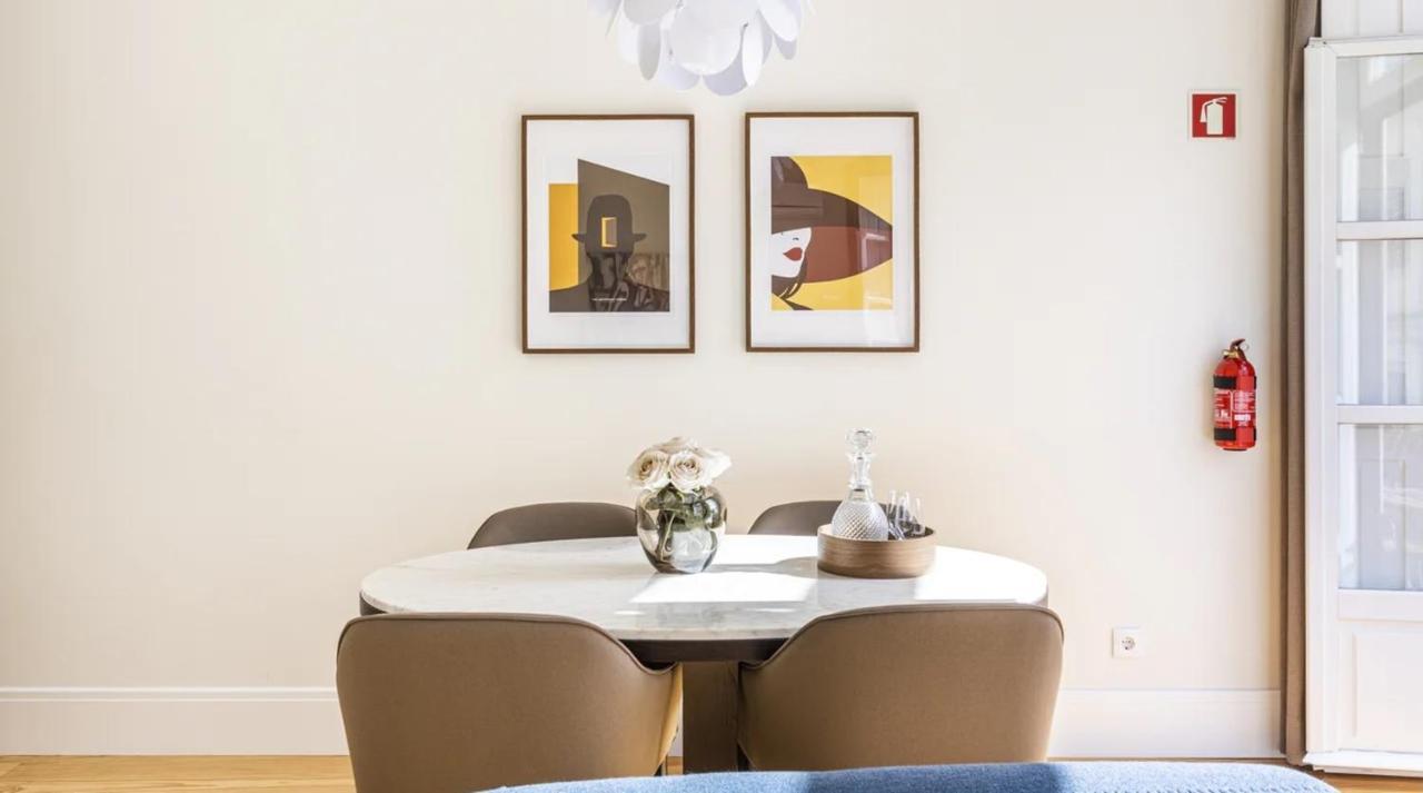Wonderful Design Apartamento