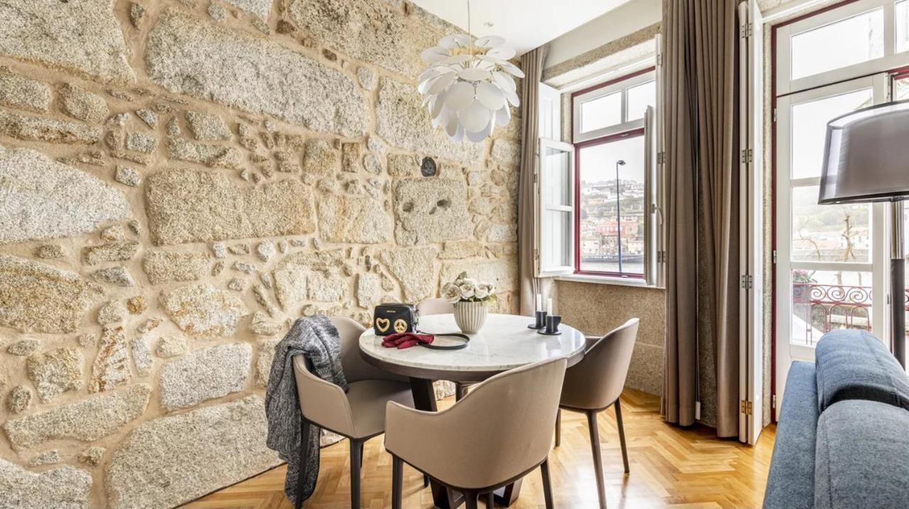 Wonderful Design Apartamento Oporto