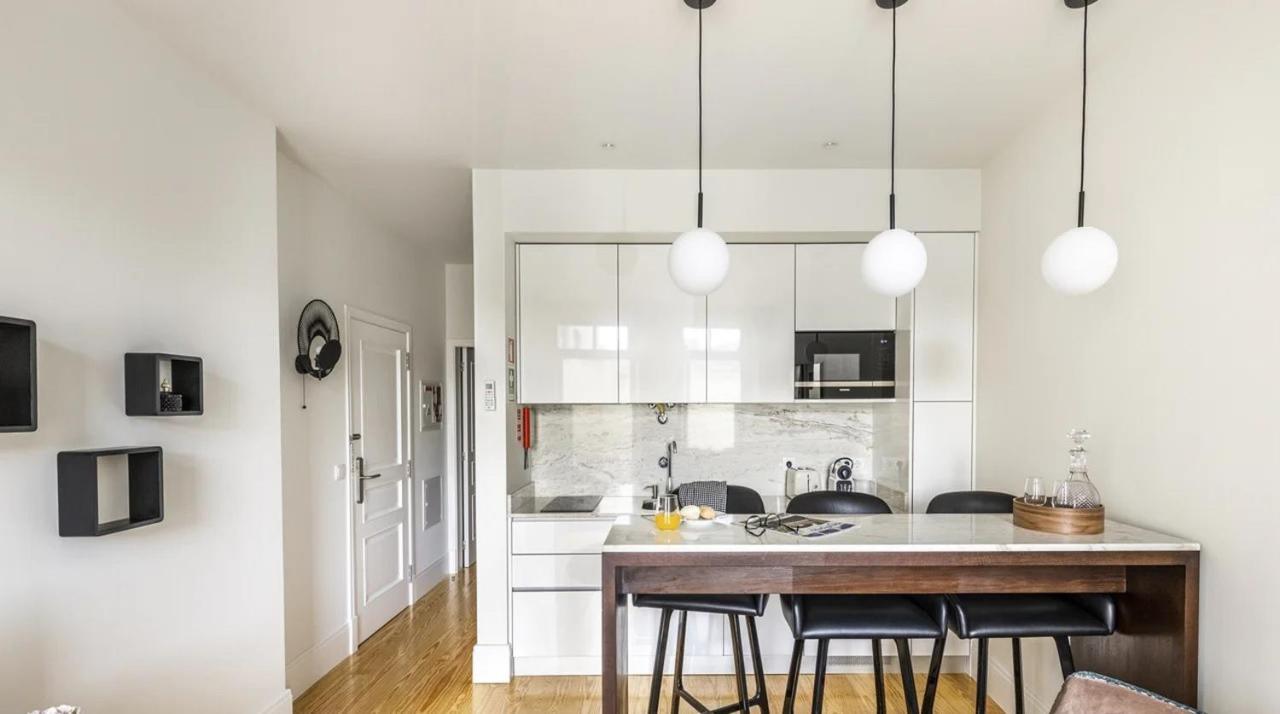 Wonderful Design Apartamento *