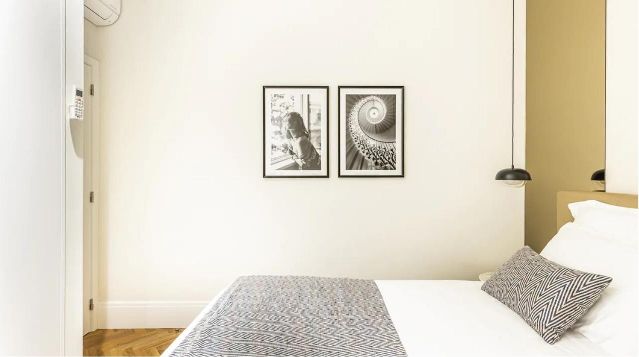 Wonderful Design Apartamento Oporto
