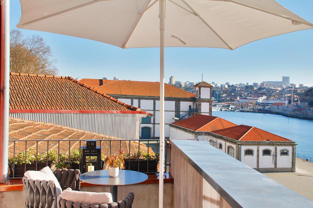 Wonderful Design Apartamento Oporto