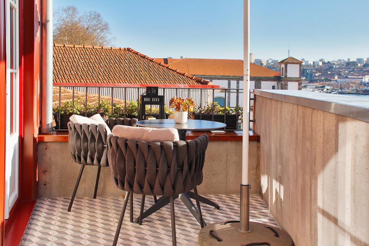 Wonderful Design Apartamento Oporto