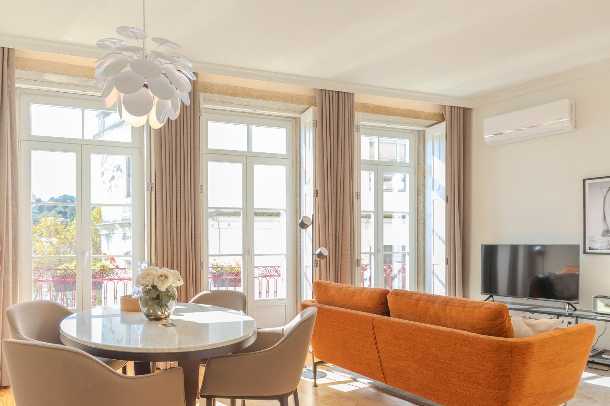 Apartamento Wonderful Design Oporto